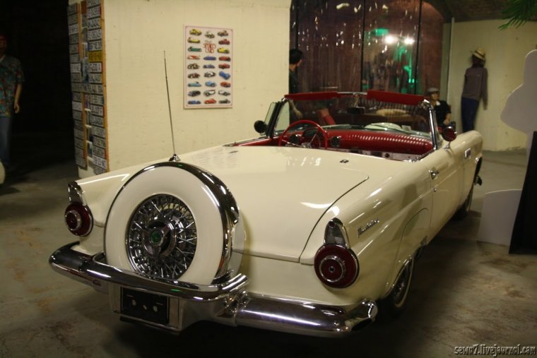 Oldsmobile Dynamic 88 Fiesta Wagon 1958