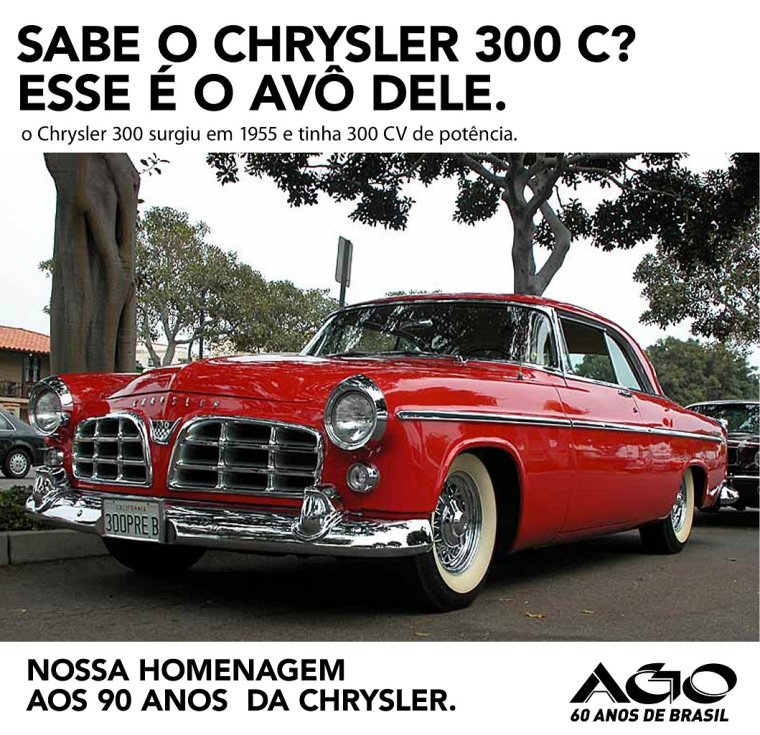 Maverick Sportster 1952