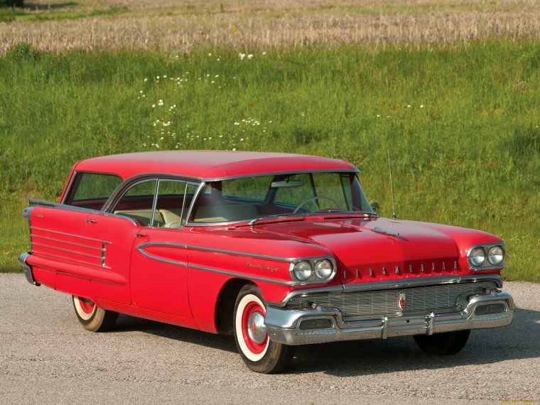 Chrysler Thunderbolt