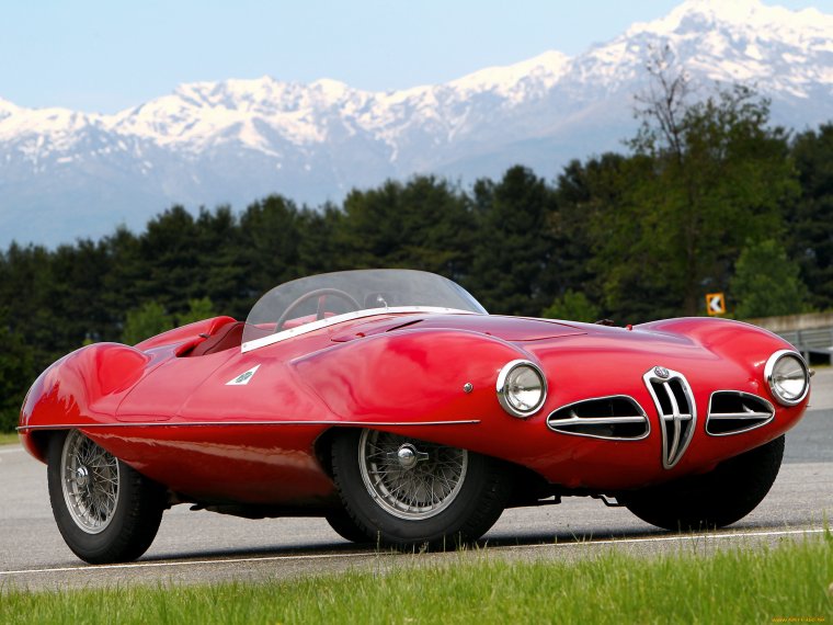 Alfa Romeo 1500