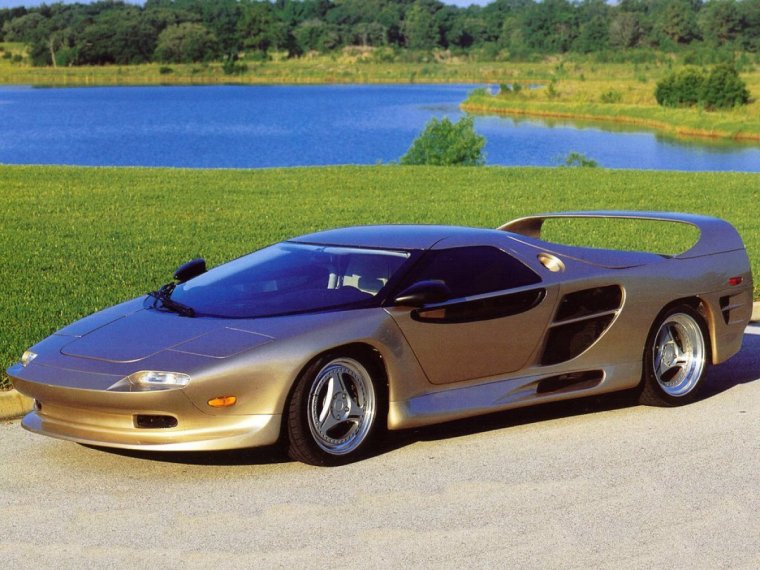 Vector m12 1996