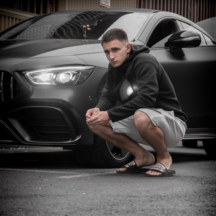 Литвин Михаил блоггер