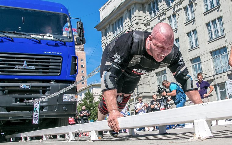 Дмитрий Белайц