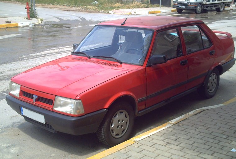 Тофас Сахин