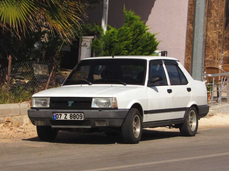 Тофаш Шахин