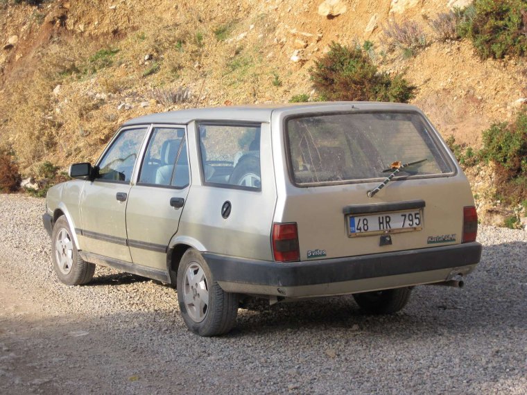 Тофаш Шахин