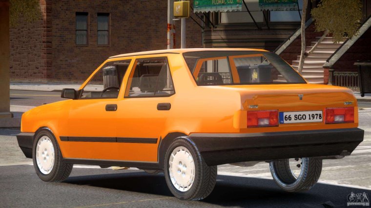 Тофаш Доган