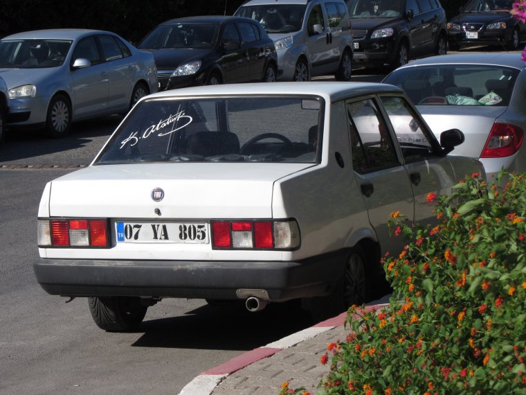 Тофас Доган