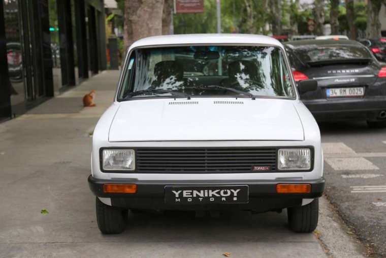 Даган Тофаш КПП