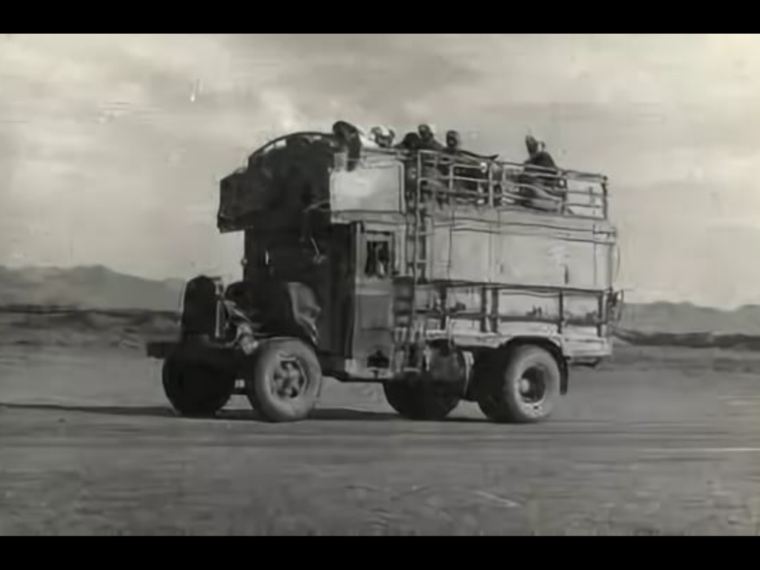 Бурбухайка в Афгане