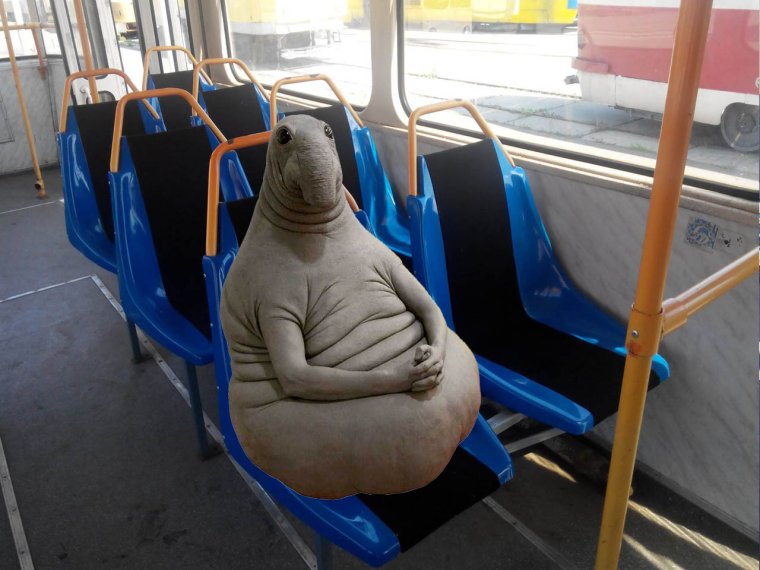 Машина Ждуна