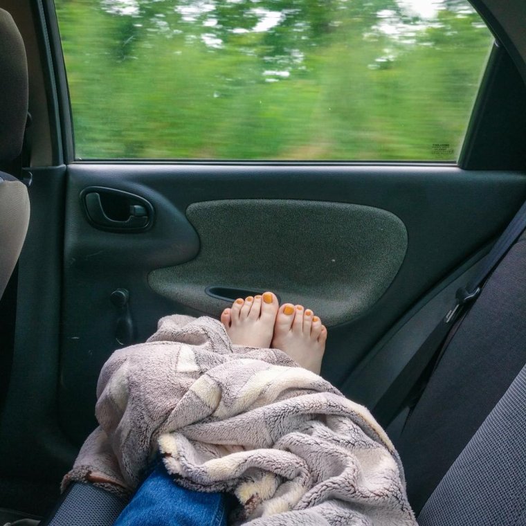 Кабриолет Кристина