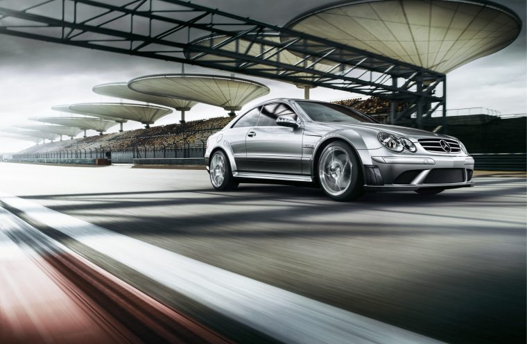 Mercedes c class 43 AMG Coupe