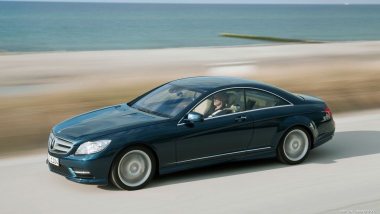 Мерседес Carlsson