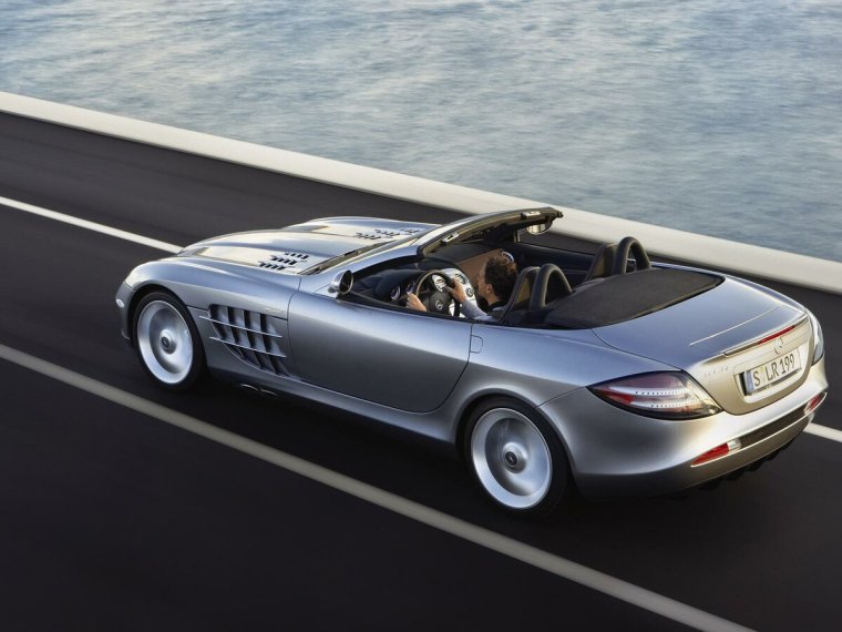 Sprinter Mercedes 360