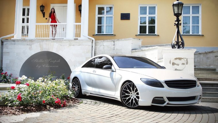 Mercedes-Benz AMG c43 Cabriolet