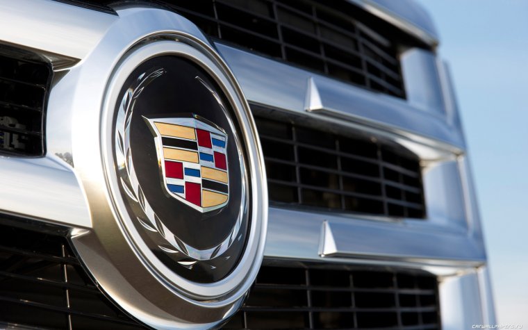 Кадиллак Эскалейд машина марка