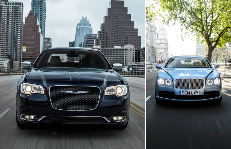 Мазерати Гран Туризмо 2020