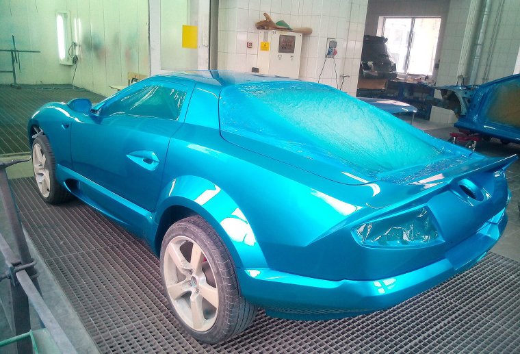 Мазда 3 Кэнди