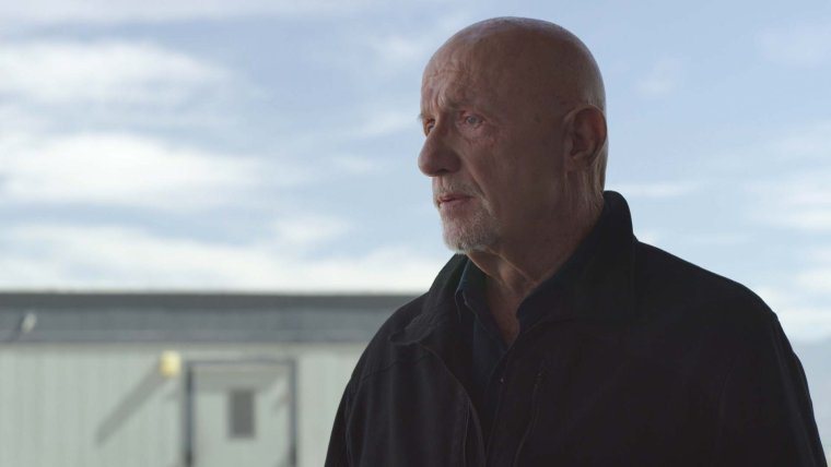 Майк Эрмантраут лучше звоните Солу