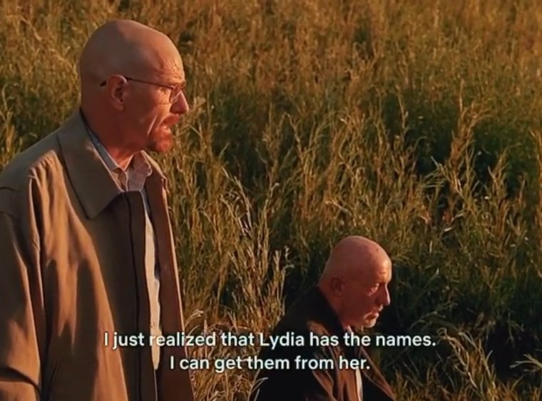 Майк Эрмантраут машина