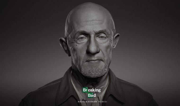 Майк Эрмантраут машина