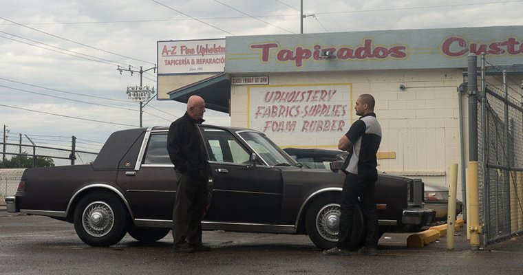 Крайслер майка Эрмантраута