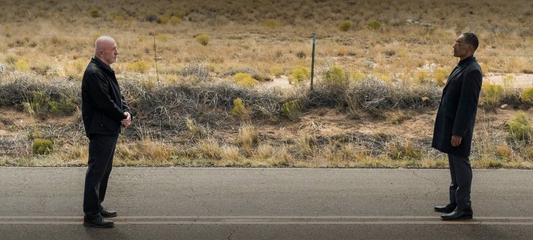 Майк звоните Солу