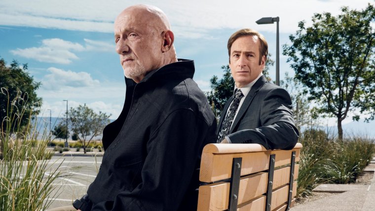 Better Call Saul