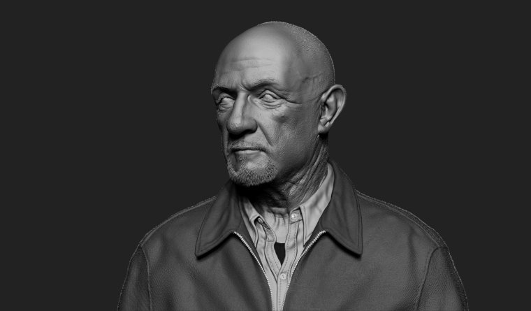 Майк Эрмантраут