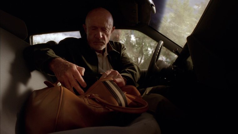 Гифк Майк Эрмантраут