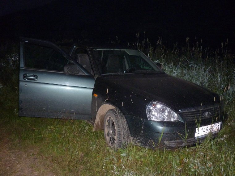 Приора хэтчбек авария цвет Сочи