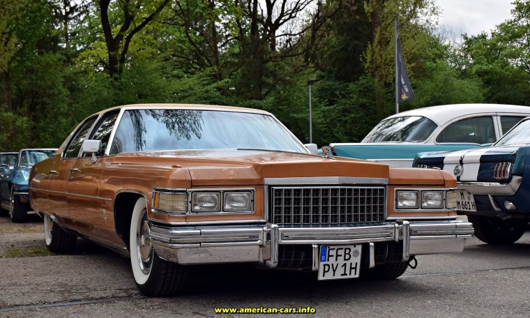 Калифорния Маслкар