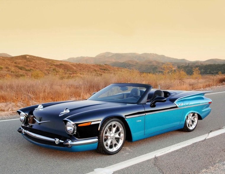 Старые американские машины 80