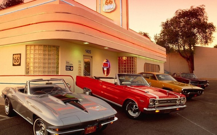 Dodge Challenger srt8 392