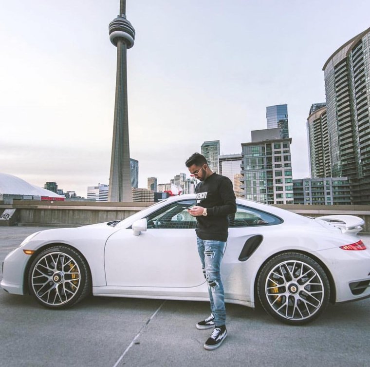 Кирилл Новоженов