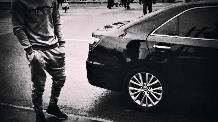 Жека Басотский