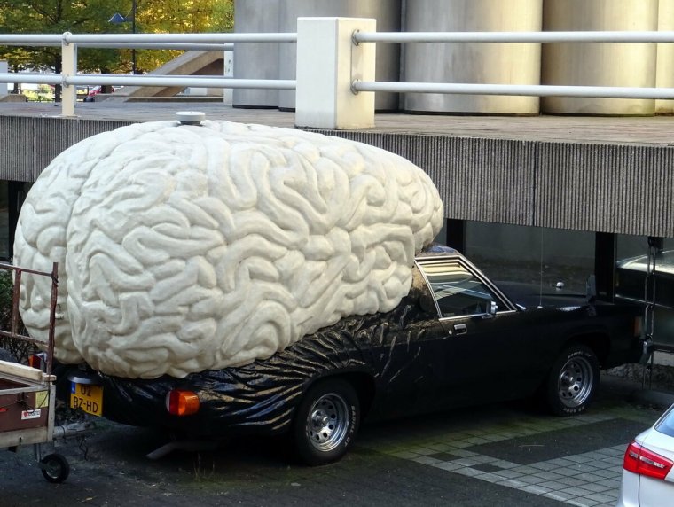 Концепт кары