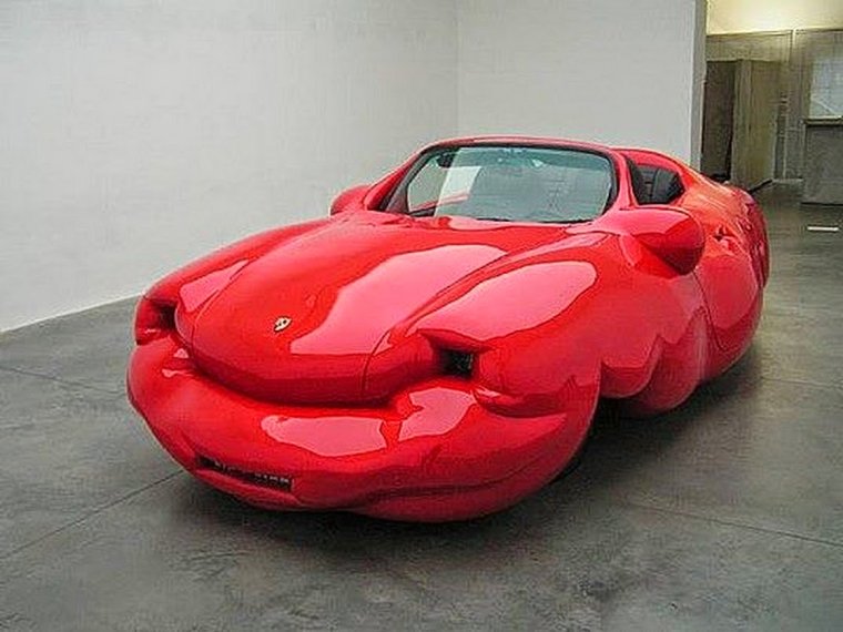 Bugatti 110 Rinspeed