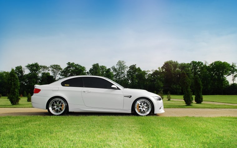 BMW m3 e92