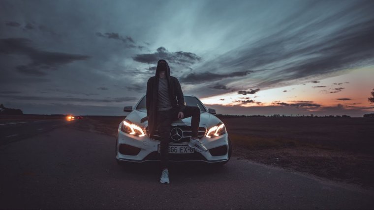 Raim feat. Artur & Adil