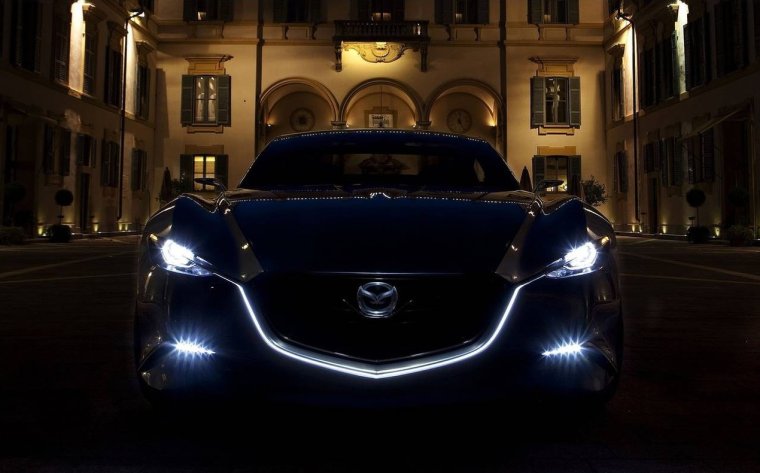 Самые красивые фары