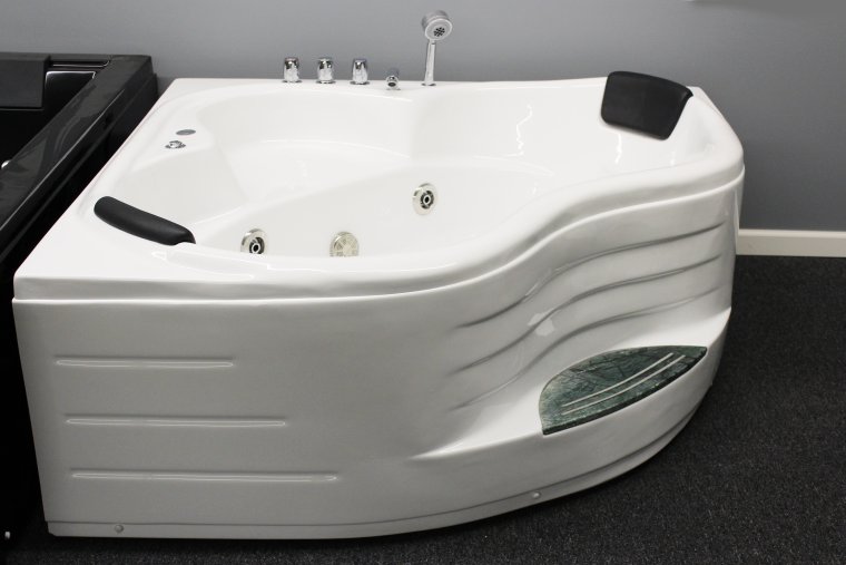 Джакузи ванна Канада Bath