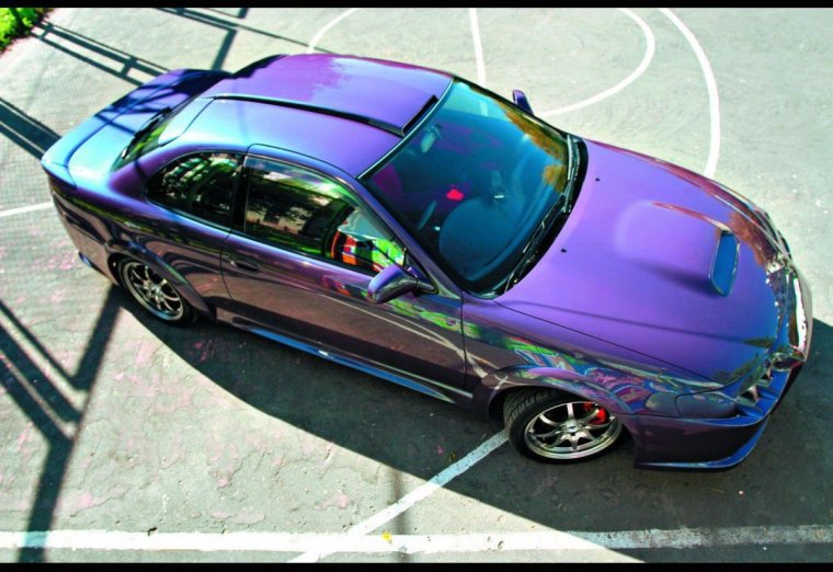 Краска хамелеон Aikka ak760