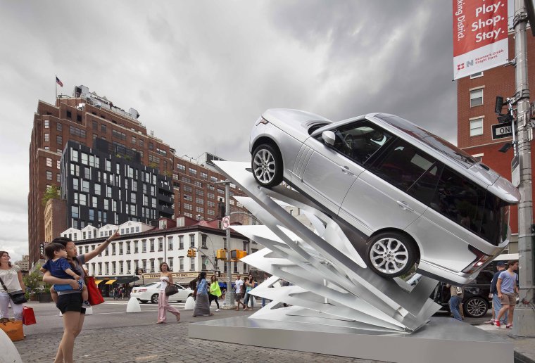 Партизанский маркетинг машина