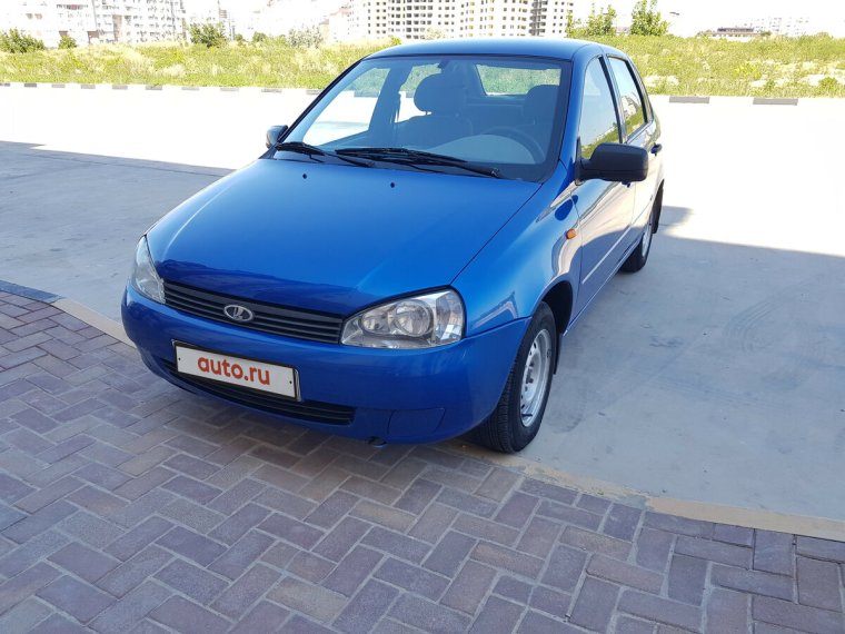 Lada 2006