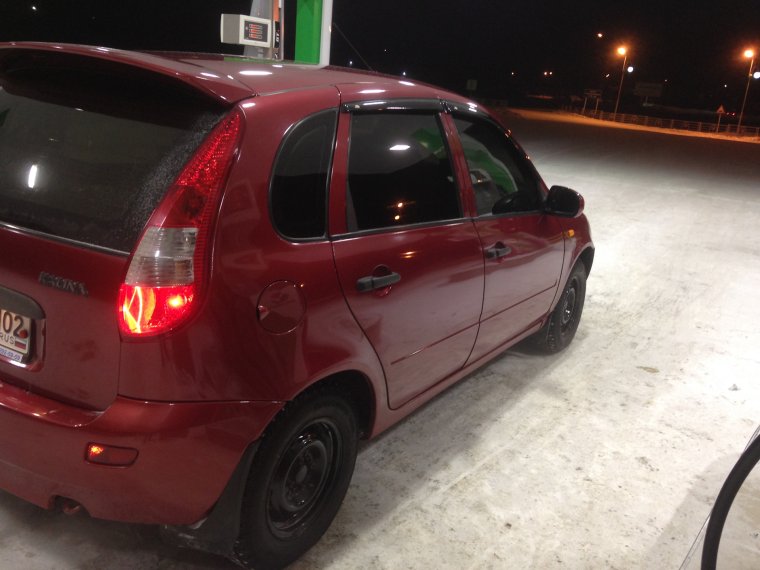 185 65 Р15 Калина спорт