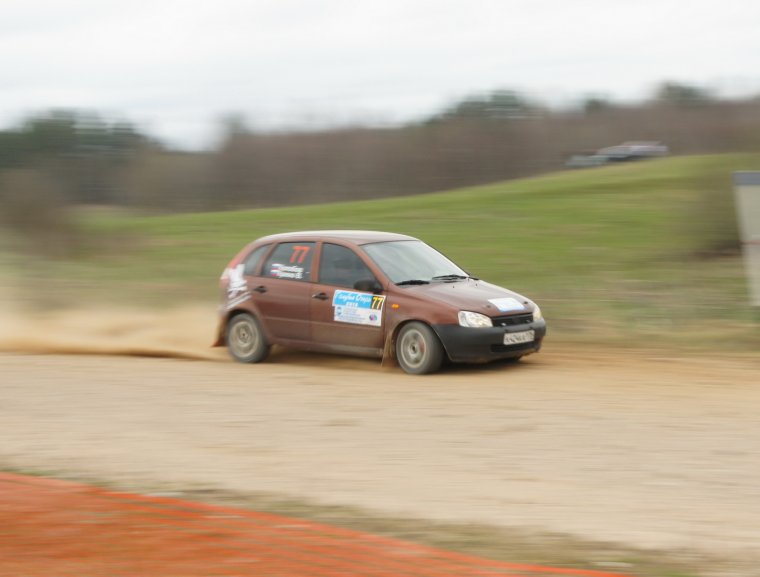 Лада Калина хэтчбек Башкортостан
