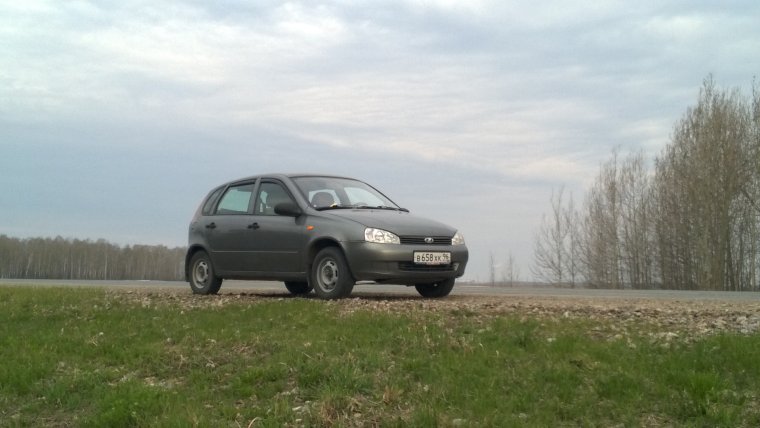 Лада седан 2 поколения