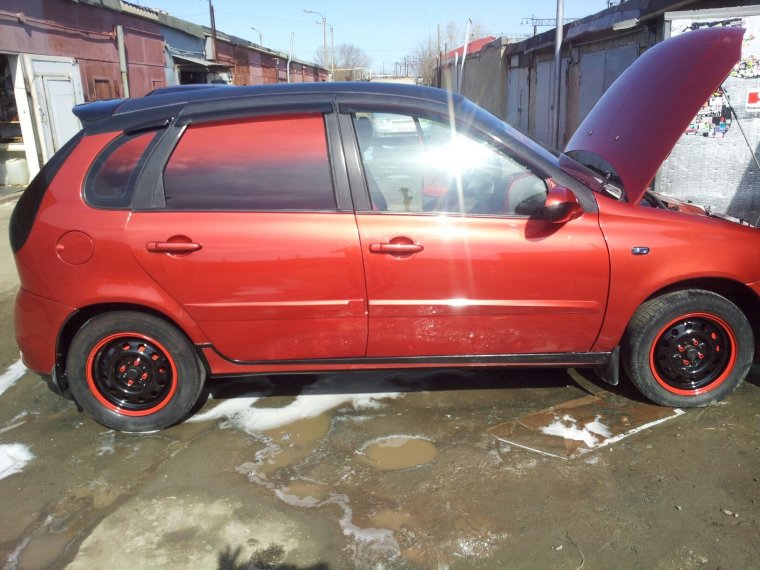 Калина синяя хэтчбек картинки БПАН АМГ надпись